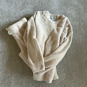 Cupcakes & Cashmere Plush Lounge Pajama Set